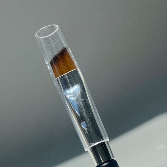 Anastasia Beverly Hills NWT 7B Dual Ended Precision Brow Brush and Spoolie - Picture 4 of 7